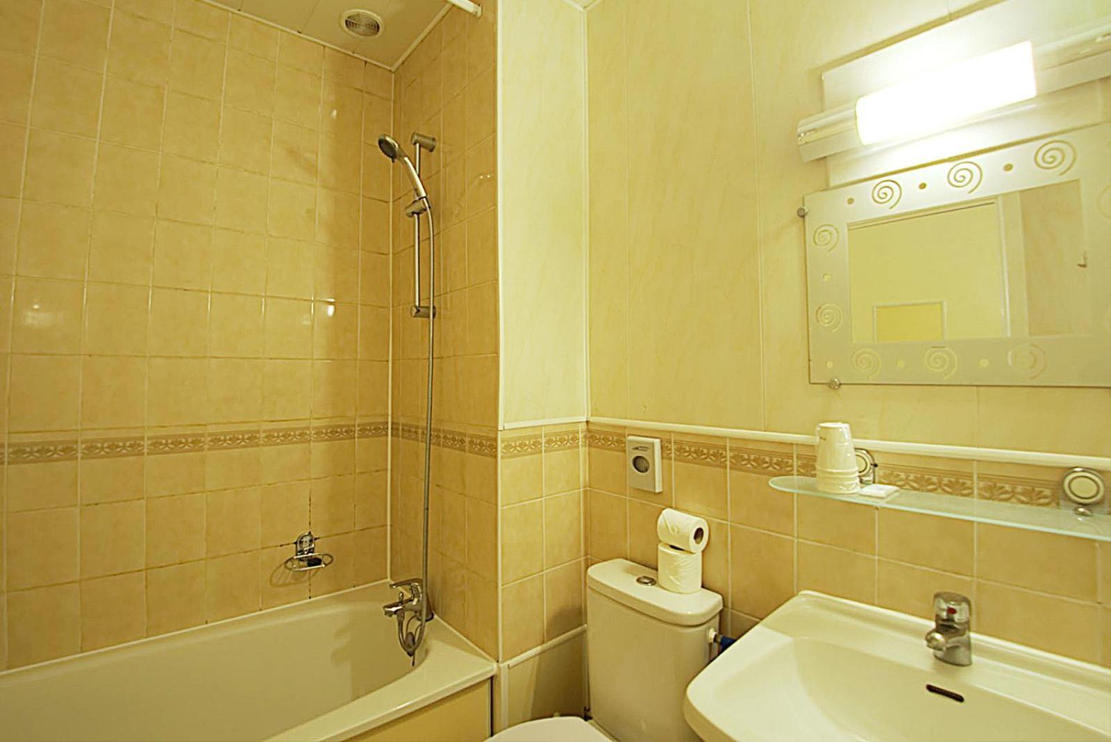 Château Baffy Colombiers-sur-Seulles Quarto foto