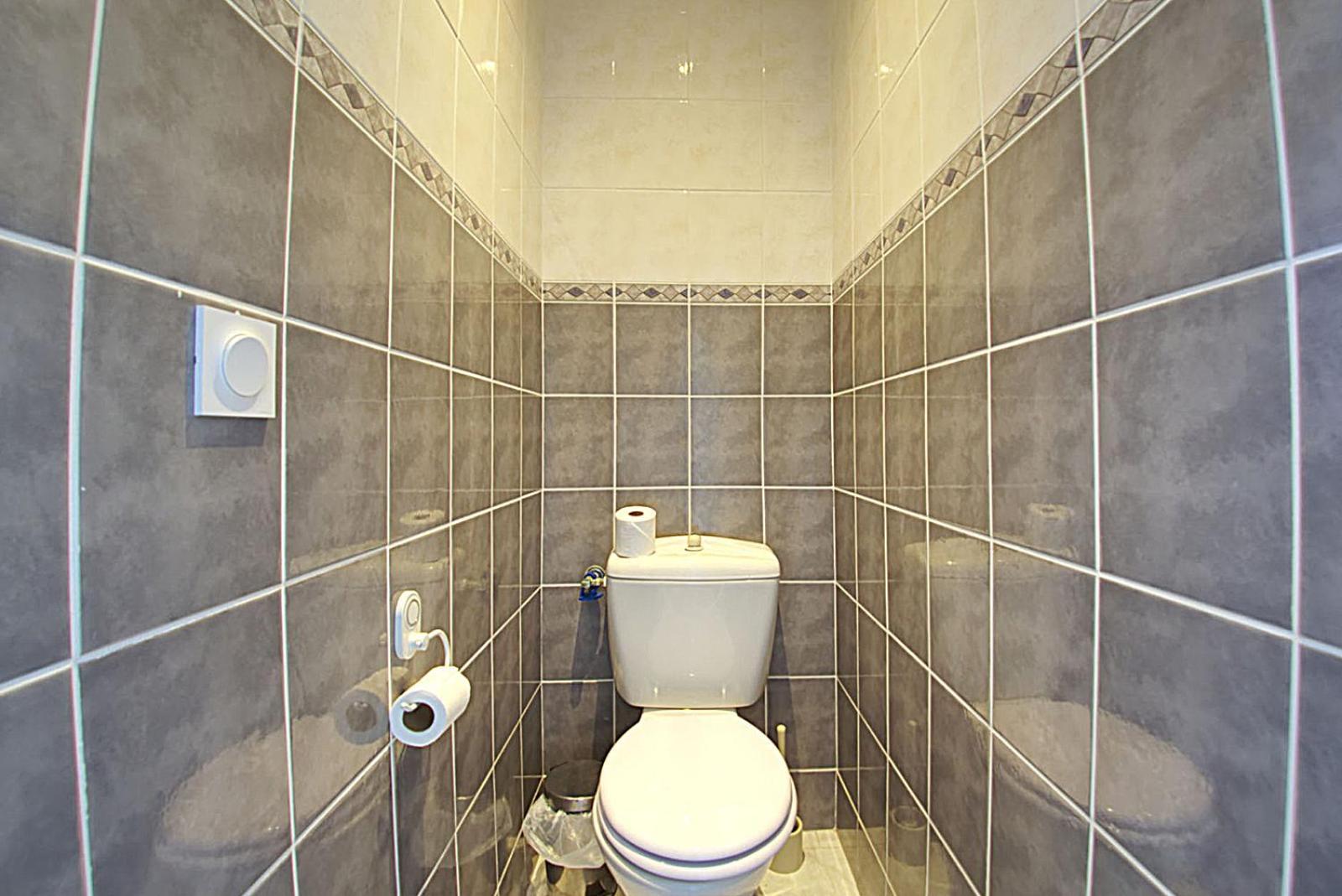 Château Baffy Colombiers-sur-Seulles Quarto foto