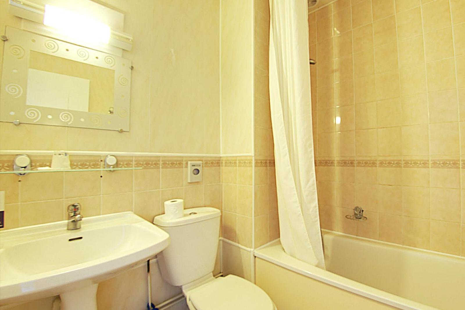 Château Baffy Colombiers-sur-Seulles Quarto foto