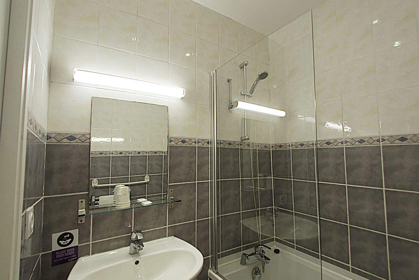 Château Baffy Colombiers-sur-Seulles Quarto foto