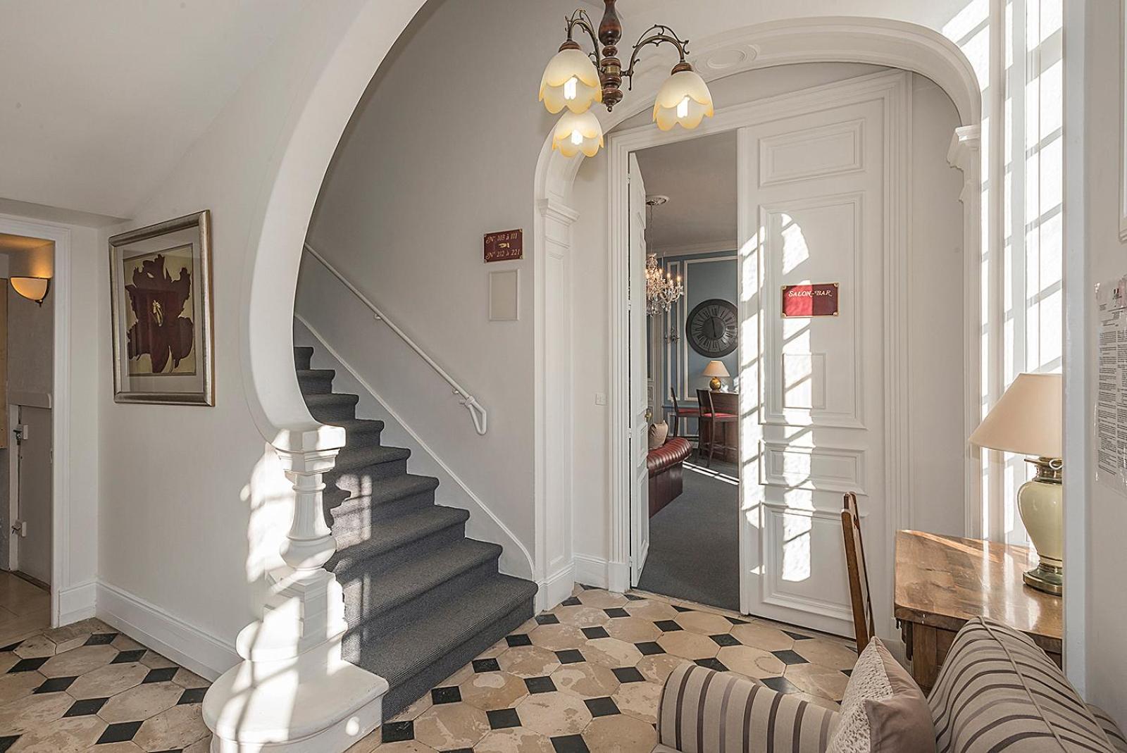 Château Baffy Colombiers-sur-Seulles Exterior foto