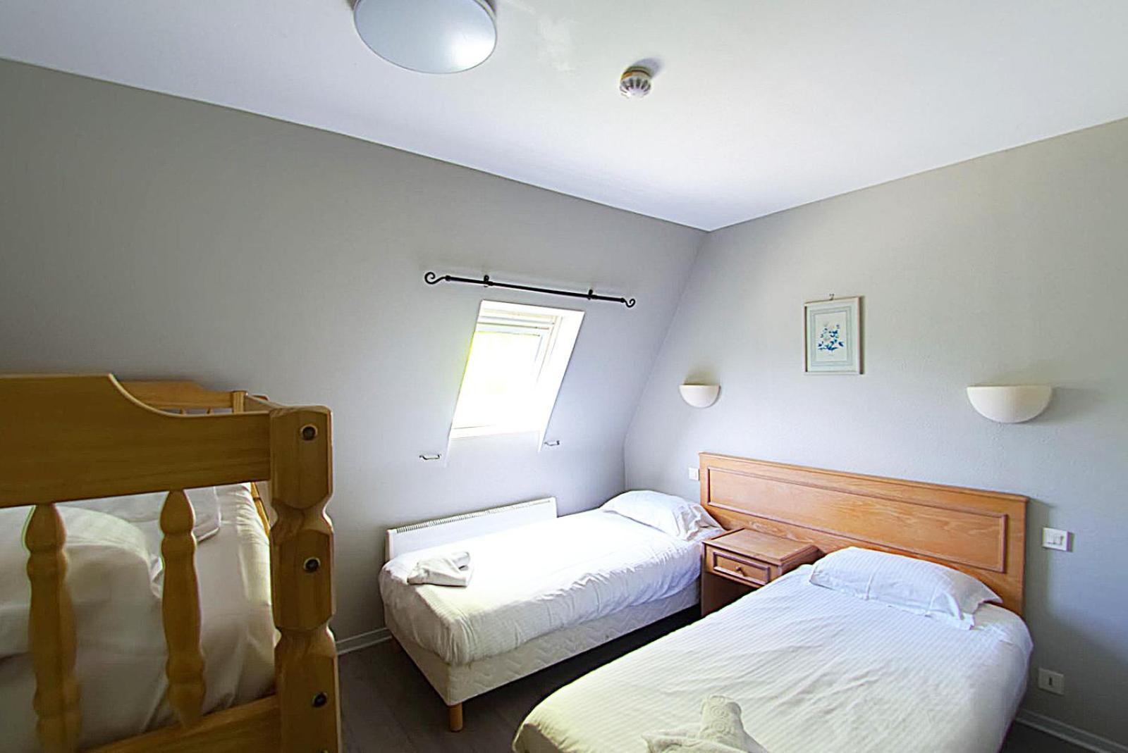 Château Baffy Colombiers-sur-Seulles Quarto foto